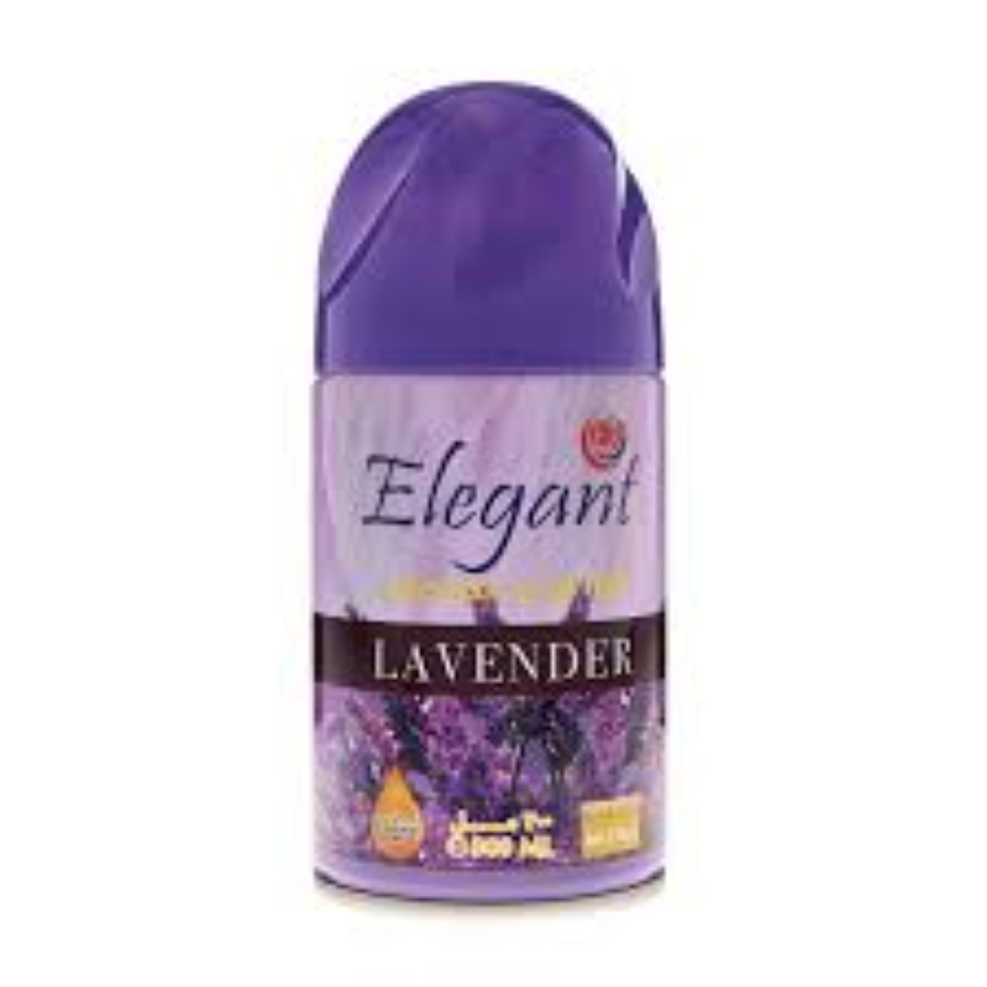 TROPIKAL AUTOMATIC SPRAY REFIL LAVENDER 300ML